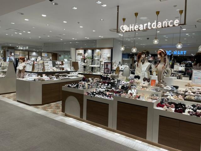 関東エリア4店舗でNEWスタッフ大募集！！アクセサリー雑貨販売