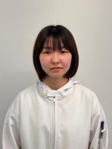 先輩社員インタビュー
──Hさん（2025年／新卒入社）
