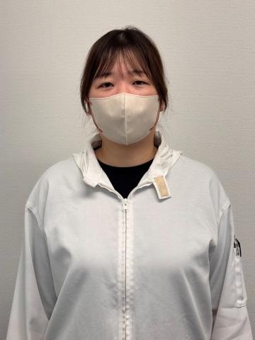 先輩社員インタビュー
──係長・Yさん（2011年／新卒入社）