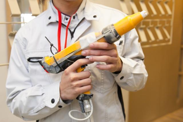 ◆◆スタッフインタビュー　Kさん・24歳／入社2年目◆◆