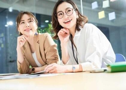 キレイなオフィス×少人数環境 建築会社のサポート事務スタッフ募集建築関連会社での一般事務・経理補助