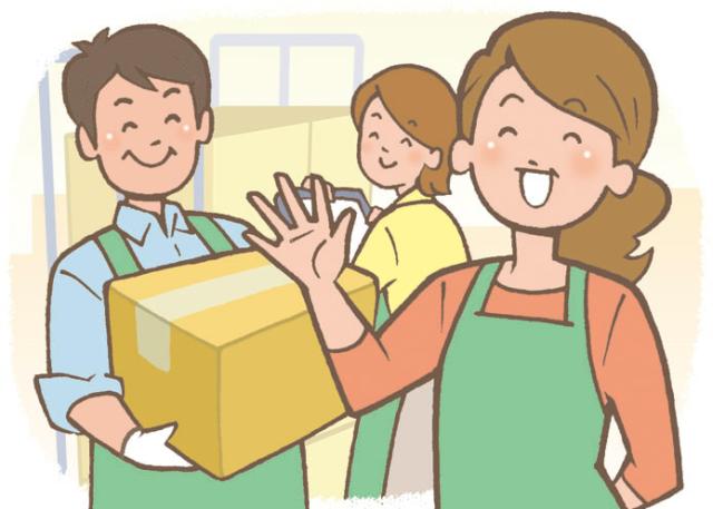 未経験者大歓迎の簡単梱包作業！　1日4h〜、週3日〜の勤務でプライベートとの両立にピッタリ◎簡単な梱包作業