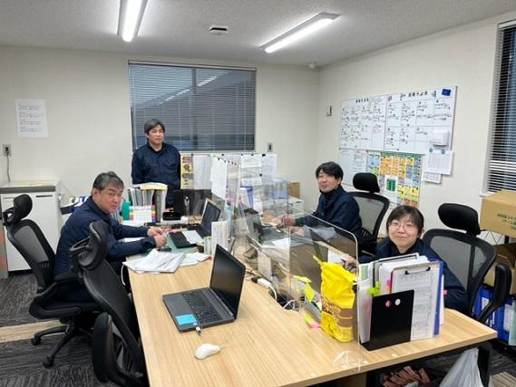 【ハウスメンテナンス/ビルメンテナンス/スタッフ】業界未経験OK！資格取得等会社支援あり！ハウスメンテナンス・ビルメンテナンススタッフ