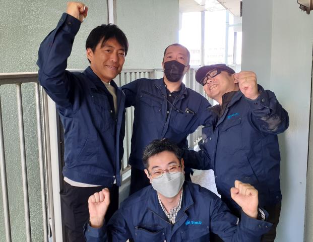 異業種からの転職者も多数活躍中！ これまでのどんな人生経験も活かせるお仕事です！