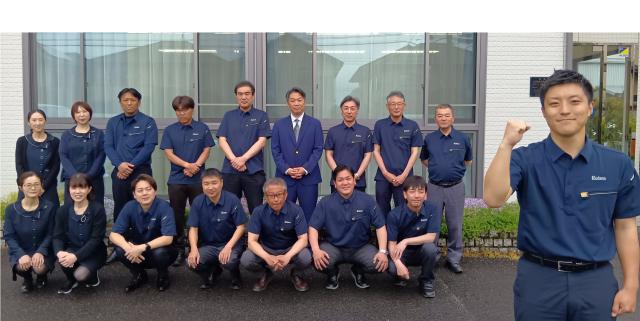 住宅保全のルート営業【残業ほぼなし！／賞与年３回5か月分の好待遇！/入社祝金あり/社用車で通勤可】【個人向け住宅保全の提案】営業職（既存顧客・ハウスメーカー・工務店）