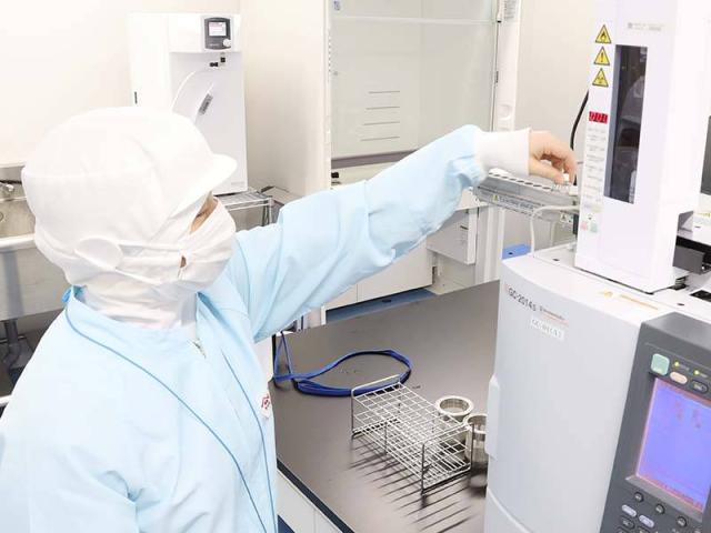 ＼先輩社員にインタビュー①／　入社のきっかけは何ですか？／
