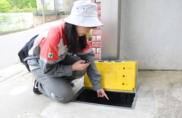 初心者さんも大丈夫！丁寧な指導＆フォローできめ細かくサポートします☆
