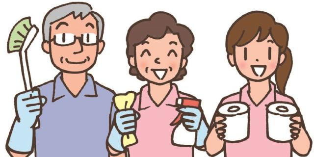 大手企業敷地内でのお仕事です。
未経験OK!