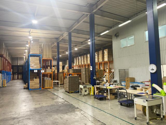 運動不足の解消にも最適!?
元気の秘訣は、家にこもらないことです!