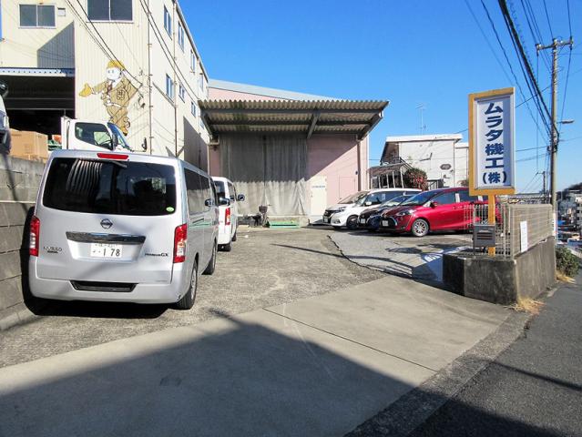 日本のみならず海外でも！
確かな技術とサービスで信頼を獲得しています。