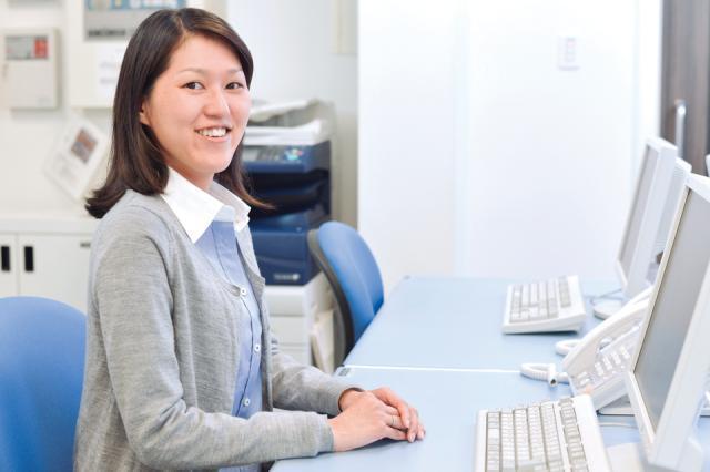正社員／一般事務／福岡市中央区天神／未経験者OK！土日祝休み◎交通費全額支給♪一般事務