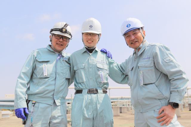 株式会社日本管財環境サービス