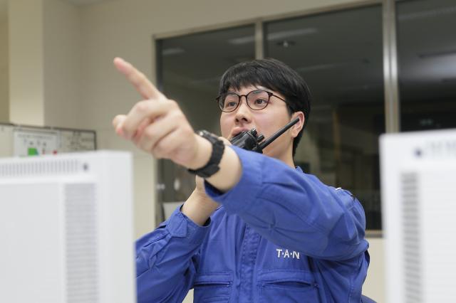 東証プライム上場「日本管財ホールディングスグループ」の一翼を担う当社。見えない所で地域社会の生活基盤を支えます！