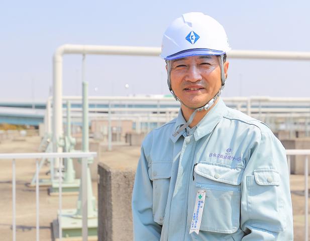 水処理設備保全スタッフ/土日祝休み/未経験の方も大歓迎/北海道帯広市/東証プライム上場のグループ会社水処理設備保全スタッフ（北海道帯広市）