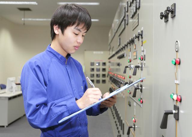 資源の再利用を通じて「社会に役立っている」という実感を得られます！