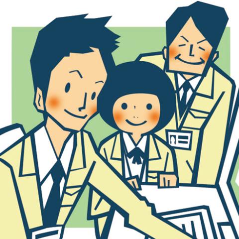 全国100ヵ所以上の受託実績があり、今後も安定した需要が見込まれています。