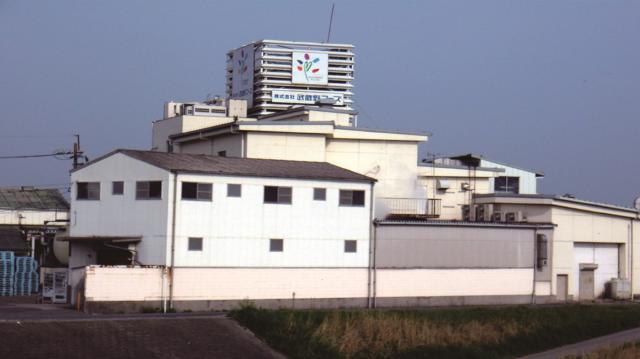 株式会社武蔵野フーズ　福岡麺工場