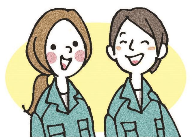 日研トータルソーシング　女性・シニア活躍支援事業部