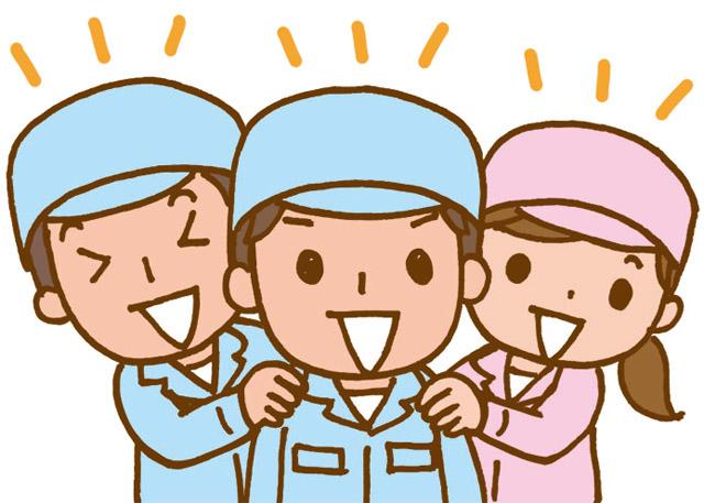 現在、電話面接とさせていただいております。お気軽にお問い合わせください。