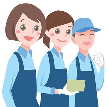 現在、電話面接とさせていただいております。
お気軽にお問い合わせください。