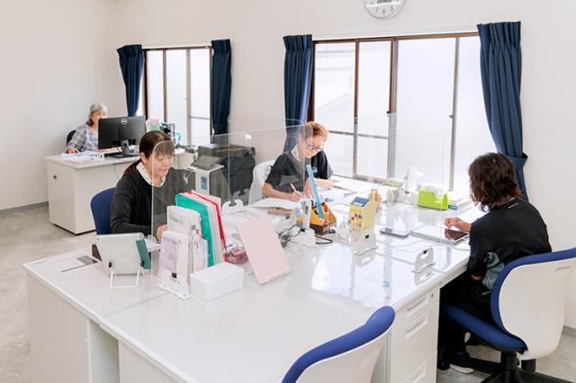 嬉しかったことや困ったことを共有し合える仲間と一緒に頑張ってみませんか！