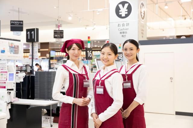 イオンスタイル豊川　イオンリテール(株)
