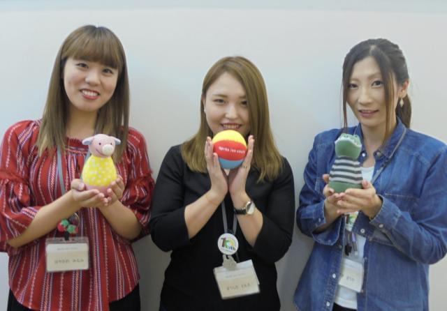 Apres Les Cours アプレレクール イオンレイクタウンmoriのアルバイト パート情報 越谷市の求人情報 Id A イーアイデム