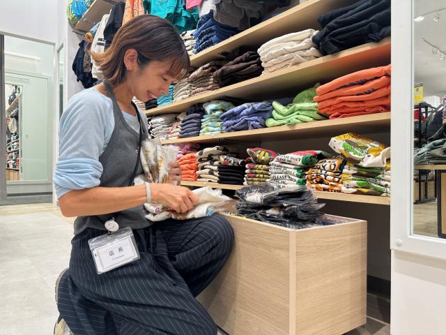 店舗を一緒に盛り上げてくれる方大歓迎！
経験は問いません！少しでも興味がある方まずはお電話下さい！