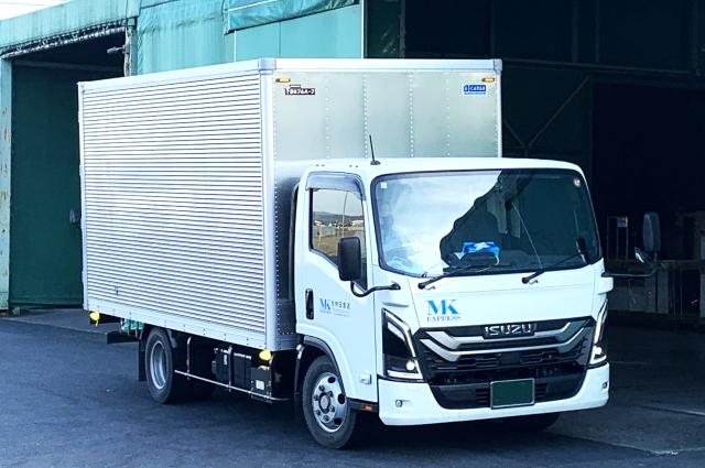 安全・安心へのこだわり