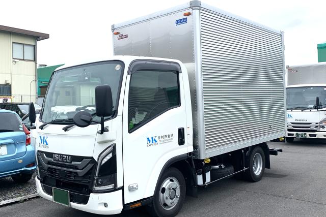 安全・安心へのこだわり