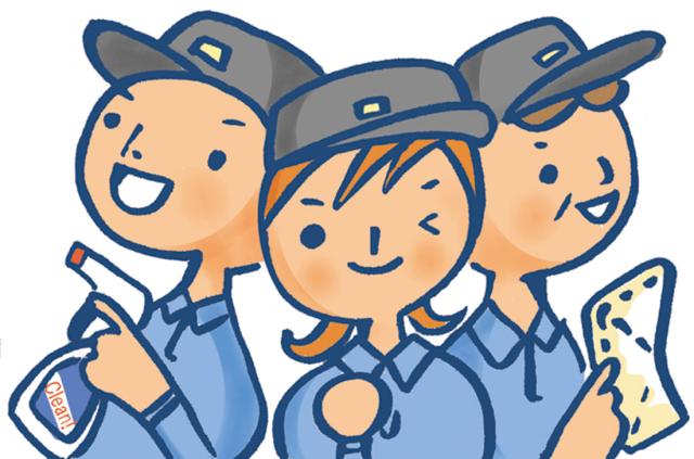 株式会社東洋ビルサービス