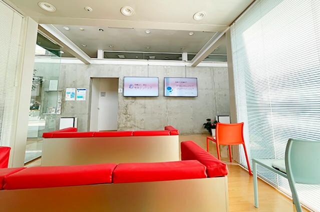 不妊治療クリニックだから、子育てにも理解あり。