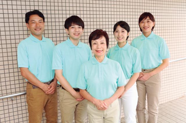 経験・年齢不問の清掃ワーク！　1日2時間・週3日で時間帯や曜日相談可◎　扶養内勤務OK！清掃スタッフ