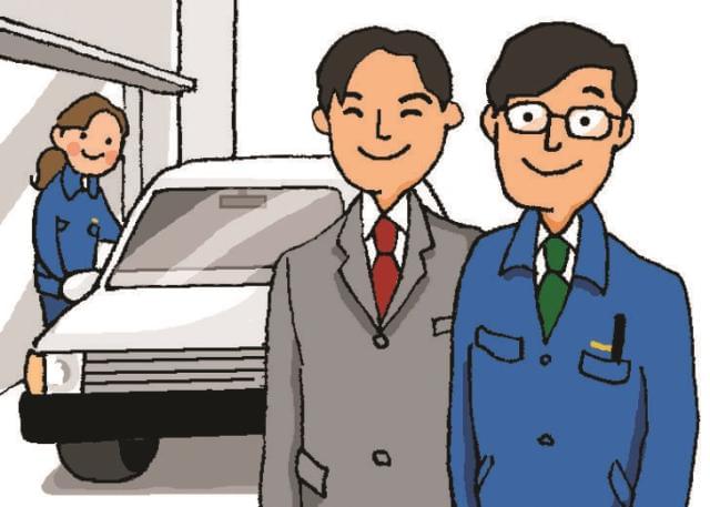昇給制度や交通費支給など待遇面も充実。万全のサポート体制であなたからのご応募をお待ちしています。
