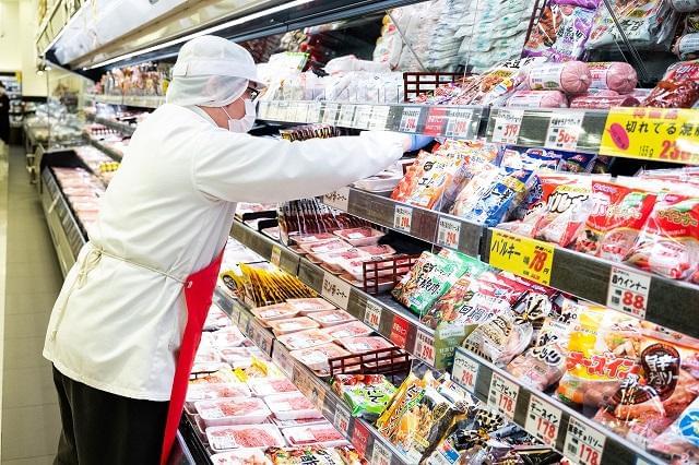 シフト相談歓迎！とっても働きやすいお店です♪
パート・フリーター・学生さんや、一般のかけもちワークにも最適★