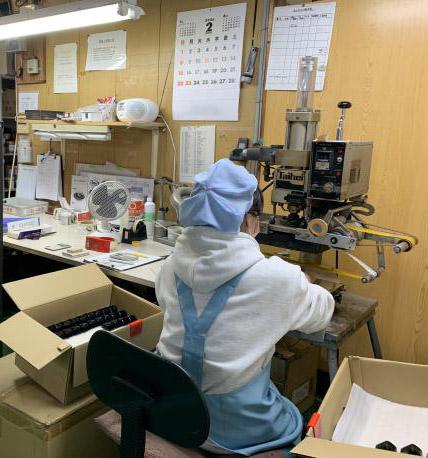 【検品・検査】週2日〜平日のみ／15時または17時終業／土日祝休み／未経験可／主婦活躍中／冷暖房完備軽作業