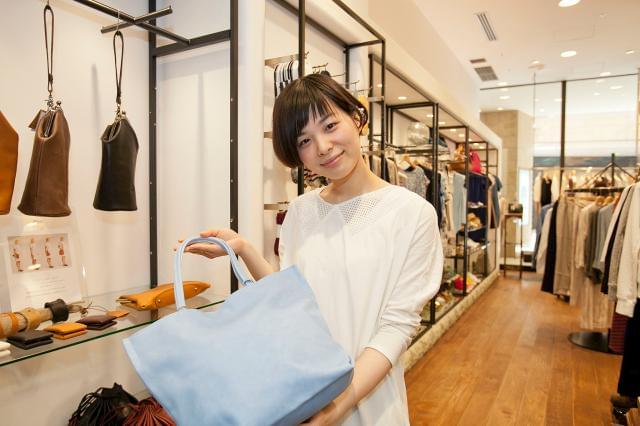 週3日〜の勤務など、勤務曜日・時間はお気軽に相談ください♪