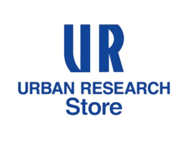URBAN RESEARCH Store ゆめが丘ソラトス店