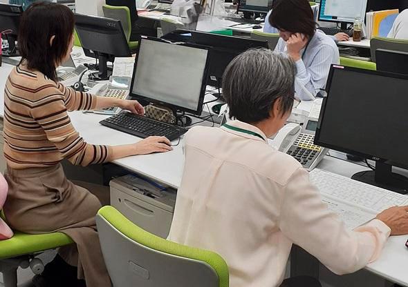 株式会社コープライフサービス
