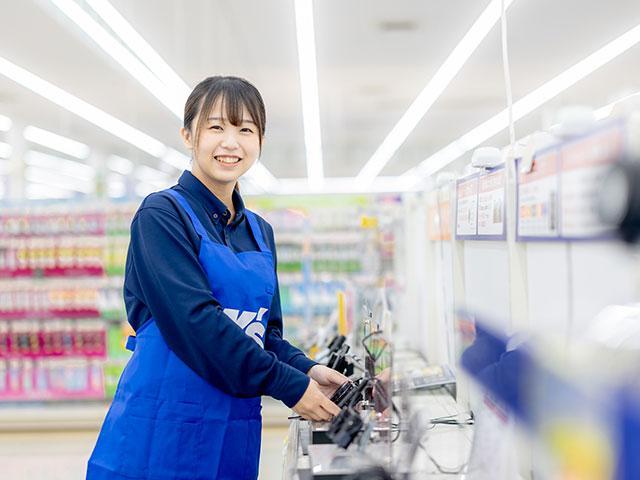ケーズデンキ　西川口店
