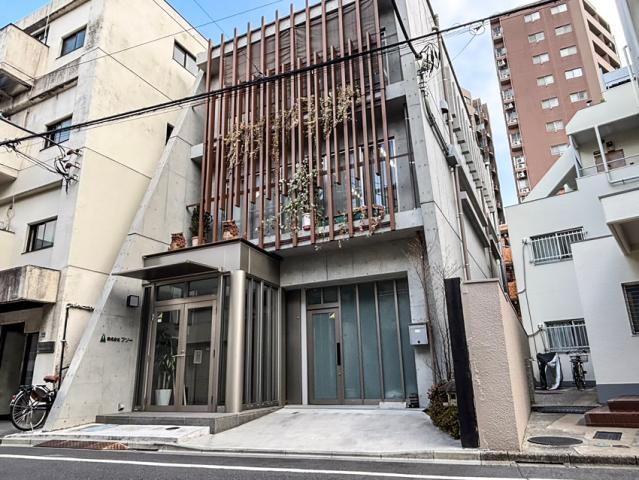 創業40年超、安定経営の『株式会社フソー』で新たなスタートを！