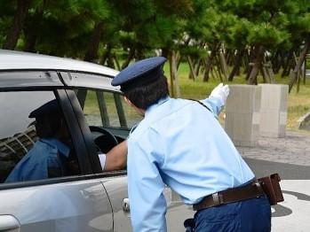 満車時にはお客様に駐車場が空き次第、ご案内する旨を丁寧に告知します。