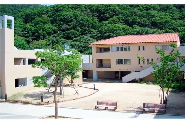 神戸市灘区の閑静な住宅街にある児童養護施設でのお仕事です。職場見学のお問い合わせもお気軽にどうぞ!