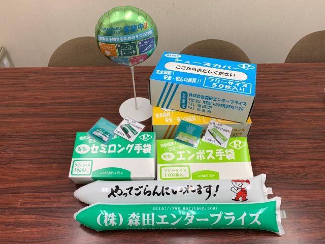 職場へはバイク・自転車通勤OK！冷暖房・鍵付きロッカー・休憩室完備の快適な環境です。