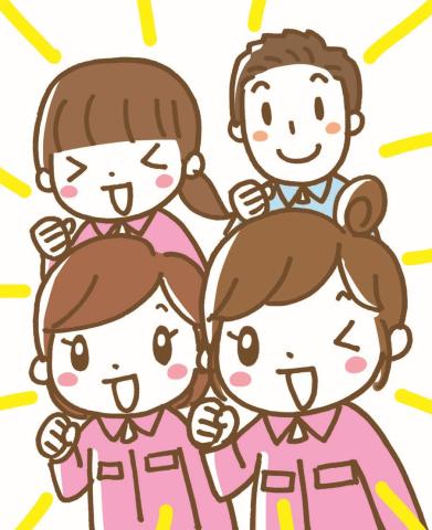 フルタイムパートさん増員継続中です!