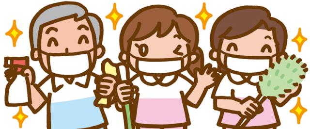 月1回スタッフ同士の交流会あり。
みんな仲良く&相談しやすい環境です。