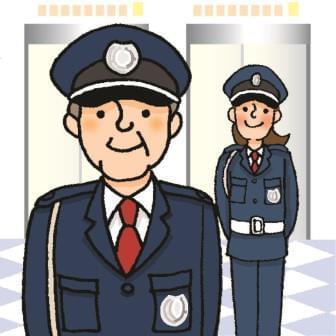 ☆交通費全額支給☆警備が初めての方もご安心下さい!