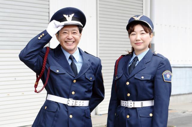 交通費全額支給や制服貸与など
基本の待遇をしっかり整えています。