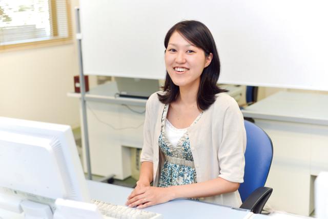 事務の経験活かしてお仕事しませんか?