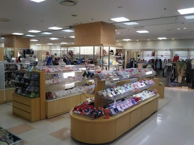 京王 百貨店 聖蹟 桜ヶ丘 交通アクセス せいせき 京王聖蹟桜ヶ丘ショッピングセンター Docstest Mcna Net